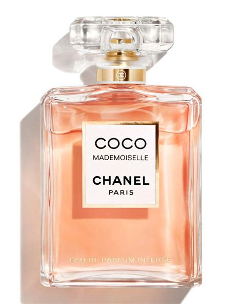 coco de mademoiselle chanel edp